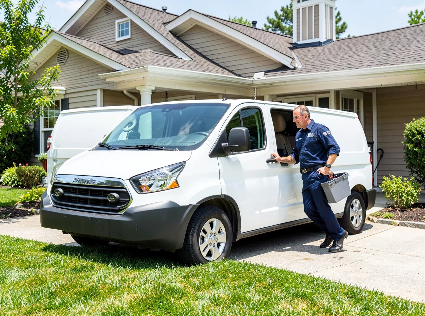 Emergency Plumber company in Parrottsville, TN